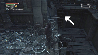 Illustration for article titled Tips For Playing Bloodborne (Updated!)